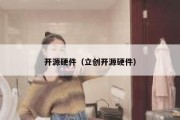 开源硬件（立创开源硬件）