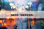 钱能钱包（钱能钱包官网）