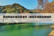 源码网站的源码靠谱吗（源码资源网站赚钱吗）