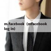 m.facebook（mfacebooklog in）