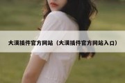 大漠插件官方网站（大漠插件官方网站入口）