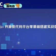ToolJet 开源低代码平台零基础搭建实战指南