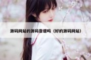 源码网站的源码靠谱吗（好的源码网站）