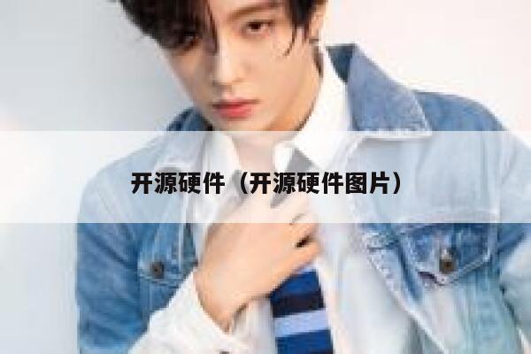 开源硬件（开源硬件图片） 第1张